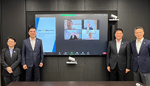 谈球吧董事会决议通过收购德国BHTC 拓展智慧移动生态圈