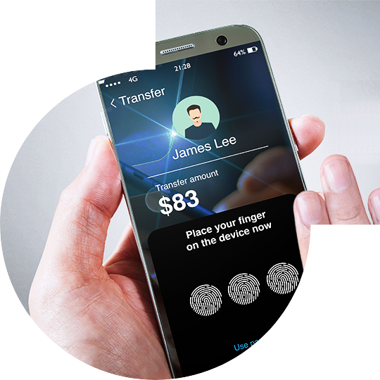 谈球吧新一代全系列感测技术<br>为智慧应用场域带来人机沟通全新体验
